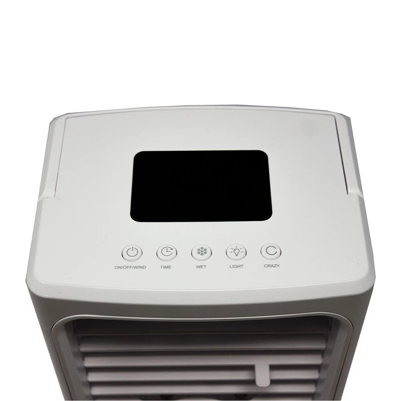 کولر آبی مدل H2101