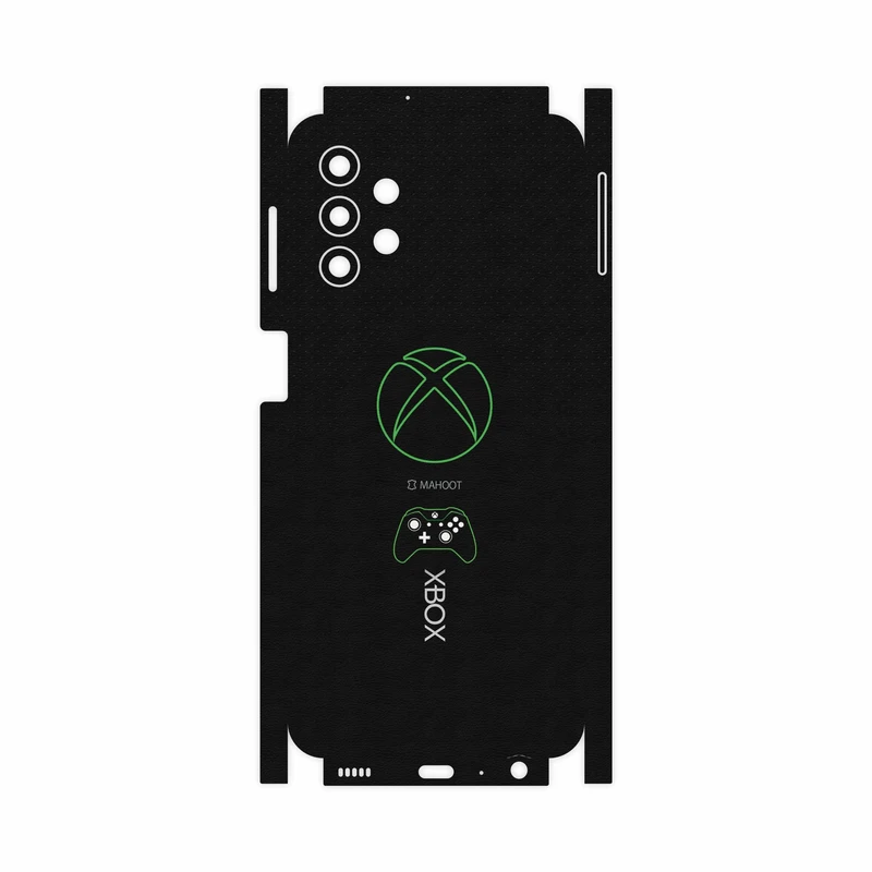 برچسب پوششی ماهوت مدل XBOX-FullSkin مناسب برای گوشی موبایل سامسونگ Galaxy A32 5G