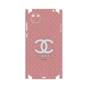 MAHOOT  CHNL-FullSkin Cover Sticker for Huawei Y5P