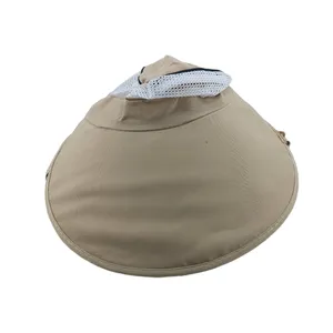 کلاه مدل پشت دار بزرگ