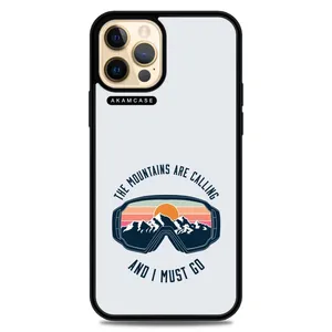 AKAM AMC-WA12PRO-SKI-25 Cover For Apple iPhone 12 Pro