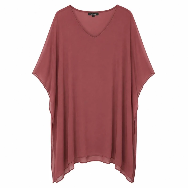 رویه حریر زنانه اسمارا مدل ES-924