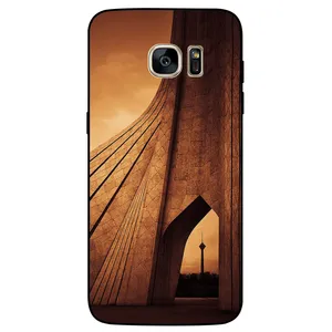 Megafone Freedom 1901 Cover For Samsung Galaxy S6 Edge