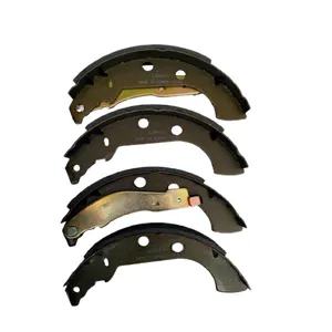 لنت ترمز عقب اکسون مدل AX200222001 مناسب برای پژو 405