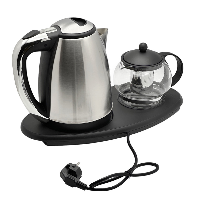 چای ساز کلاسی تاچ مدل CT-1982