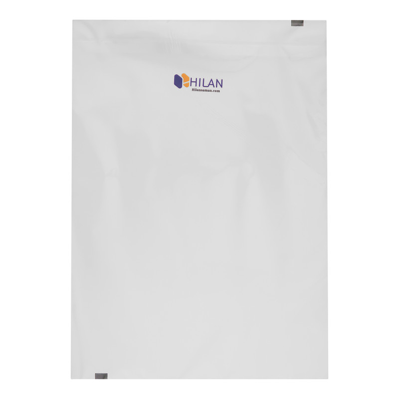 کاغذ چاپ حرارتی هیلان مدل H سایز A4 بسته 100 عددی