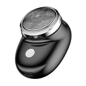 ماشین اصلاح موی صورت شارژی ویوو مدل SH001