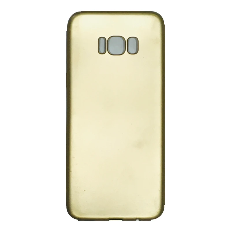 کاور مدل ML-144 مناسب برای گوشی موبایل سامسونگ Galaxy S8 Plus