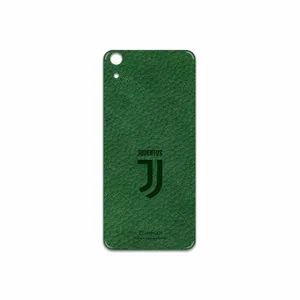 MAHOOT GL-JUVE Cover Sticker for HTC Desire 626