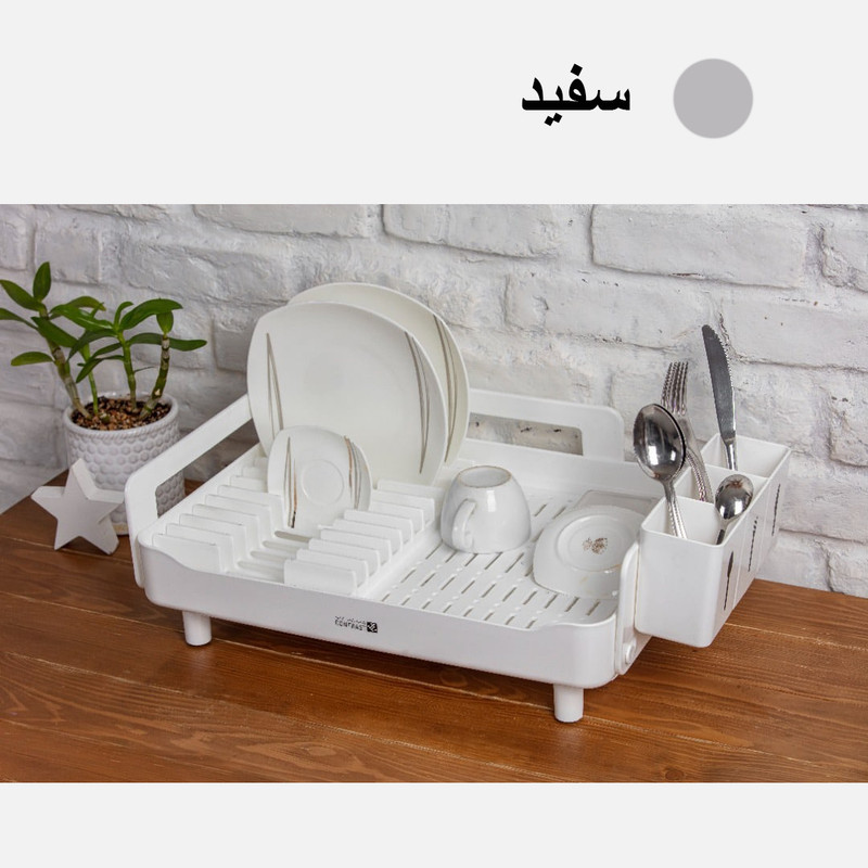 آبچکان کنتراست مدل یک طبقه