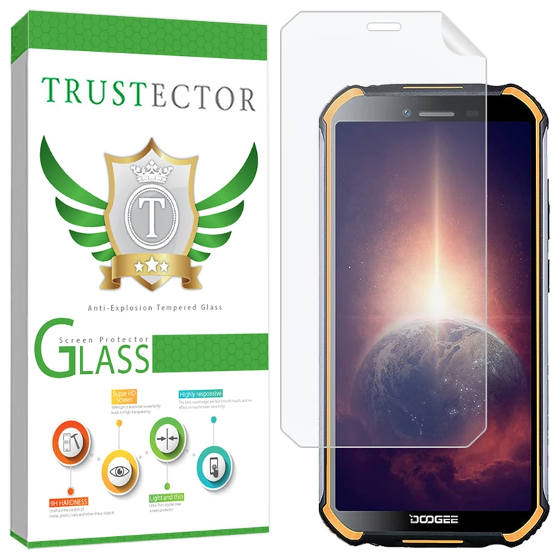 محافظ صفحه نمایش تراستکتور مدل TFNMB20 مناسب برای گوشی موبایل دوجی S40