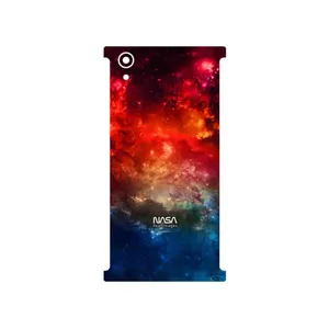 MAHOOT Universe b NASA 8 Cover Sticker for Sony Xperia XA1 Plus