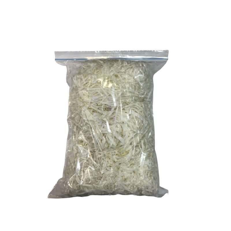 پوشال مدل 01 وزن 200 گرم