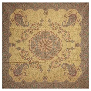 رومیزی ترمه کد T45