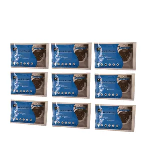 جرم گیر ماشین ظرفشویی سامسونگ مدل H&P وزن 40 گرم مجموعه 9 عددی