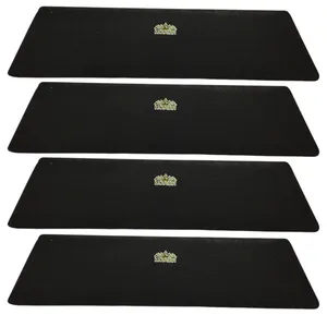 طلق روسری مدل فیکسچر 140401 بسته 4 عددی