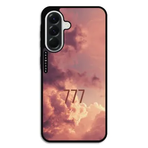 AKAM AMC-WSGA56-LUCKY-6 Cover For Samsung Galaxy A56