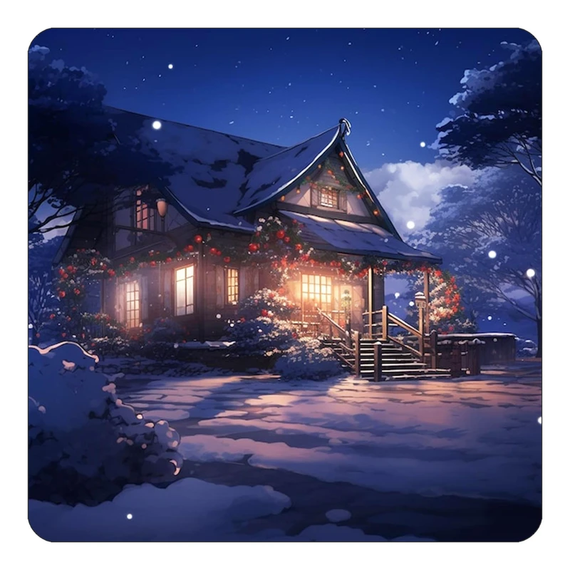 مگنت کاکتی طرح انیمه anime مدل mp15444