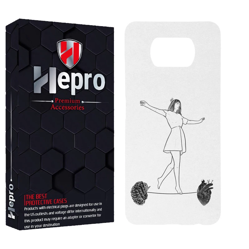 کاور هپرو مدل MC مناسب برای گوشی موبایل شیائومی POCO X3 / X3 PRO / X3 NFC