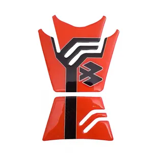 برچسب باک موتور سیکلت رایسان کد SM026