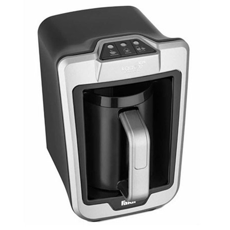 قهوه ساز فکر مدل Kaave Trio