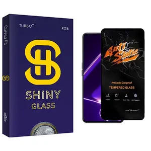 Atouchbo Shiny Antistatic Screen Protector For Realme  GT Neo 5 SE