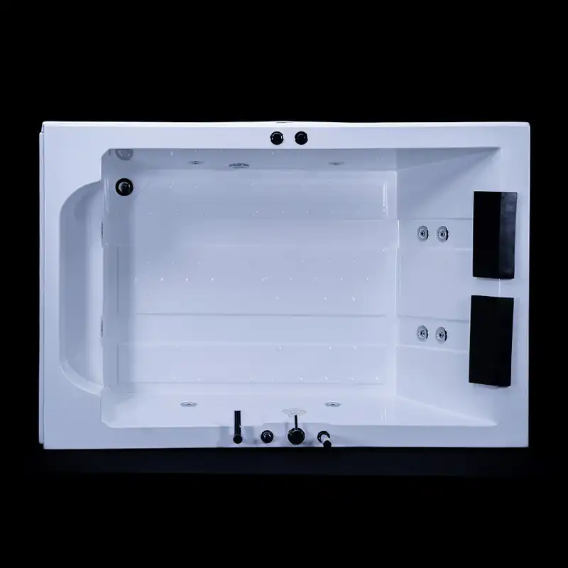 جکوزی فارس وان مدل Persian-L کد 1