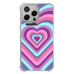 AKAM AMCWTA14PROMAX-HEART4 Cover For Apple iPhone 14 Pro Max