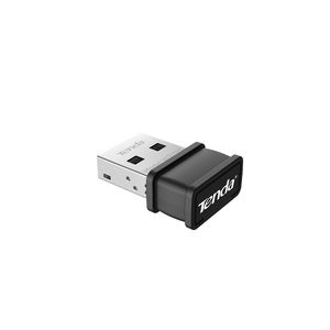 نقد و بررسی کارت شبکه USB تندا مدل W311MI X300 ( v6.0) توسط خریداران