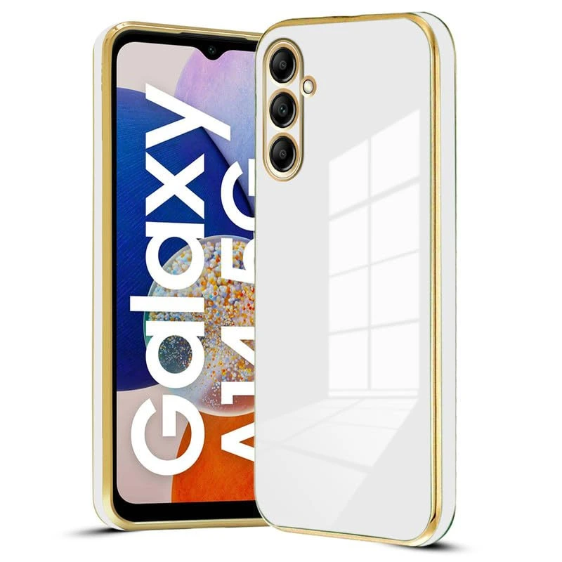 کاور مدل A25_MY مناسب برای گوشی موبایل سامسونگ Galaxy A25