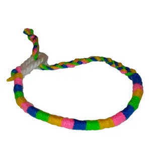 دستبند مدل حلقه یاسی 12