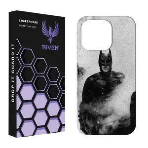 RIVEN RI1-3 Case For Apple iPhone 15 Pro Max