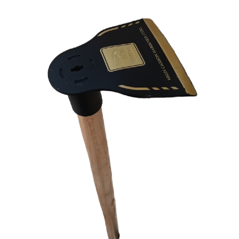 بیل ریشه زن مدل کج 710 بیل ریشه زن مدل کج 710