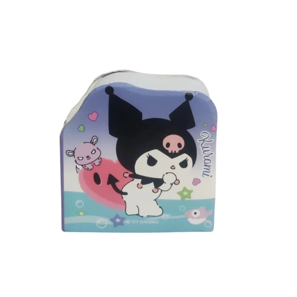 دفترچه یادداشت 200 برگ مدل کرومی 