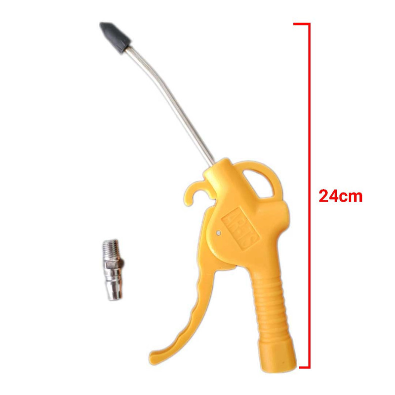 تفنگی باد مدل Air Blower