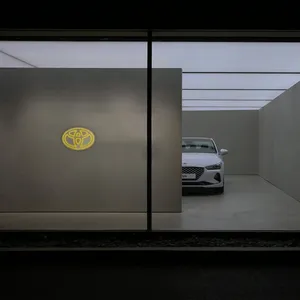 Neon design Toyota-Logo-GL-YL LED Neon Sign