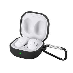 کاور آکوآرا مدل Silicone مناسب برای کیس هدفون بیسیم سامسونگ Galaxy Buds FE