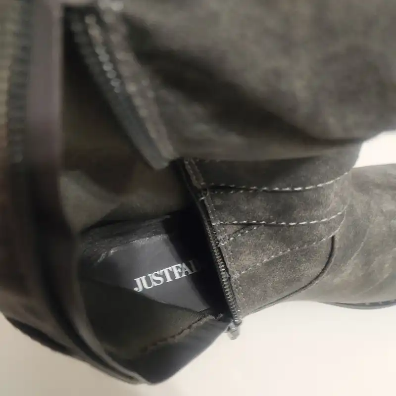 بوت زنانه جاست فاب مدل 818گره دار