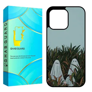 Ghab Guard CHAPGHAB Cover For Apple iPhone 13 Pro
