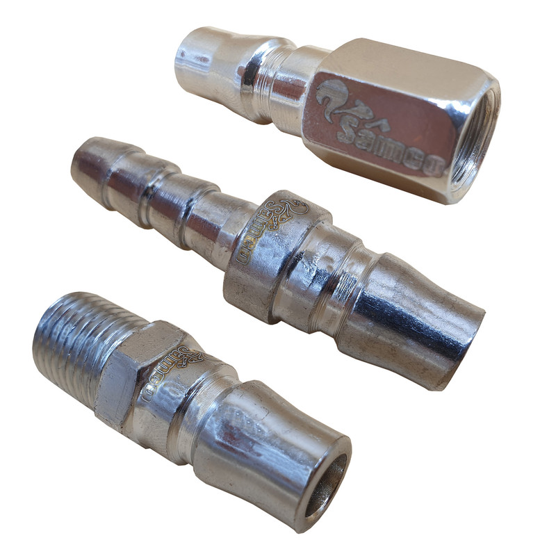 کوپلینگ سامکو مدل YPD-20PFHM مجموعه 3 عددی