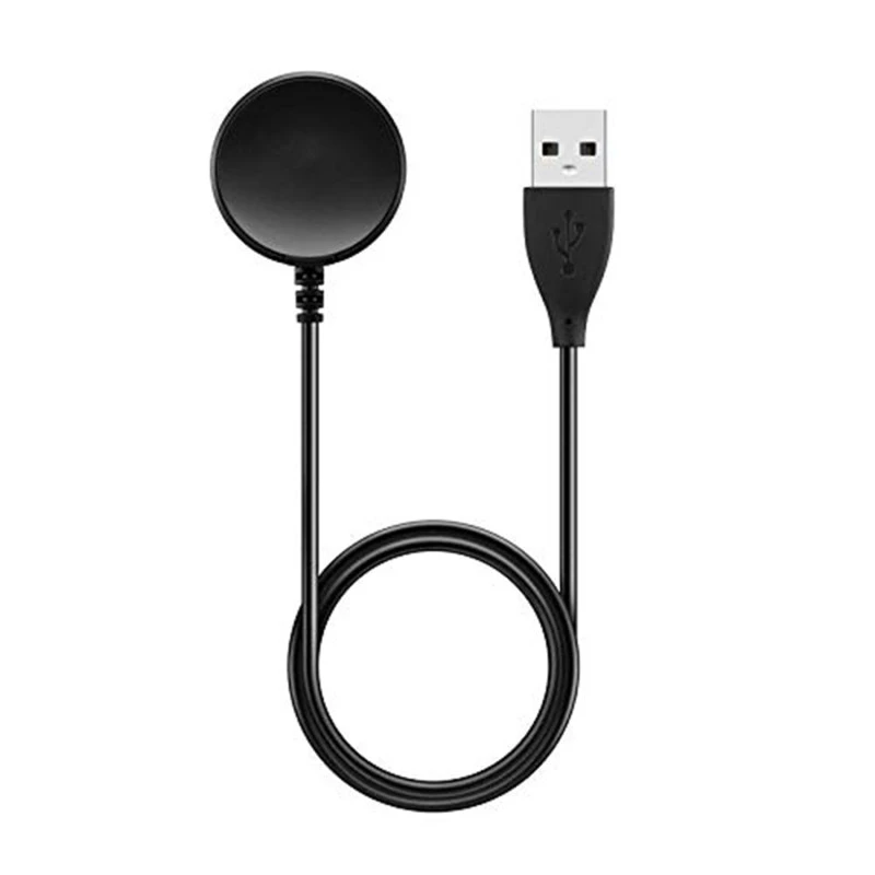 کابل شارژ مدل CLS500 مناسب برای ساعت هوشمند سامسونگ Galaxy Watch Active 2