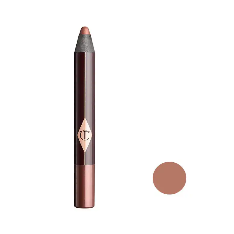 سایه چشم مدادی شارلوت تیلبری مدل Chameleon