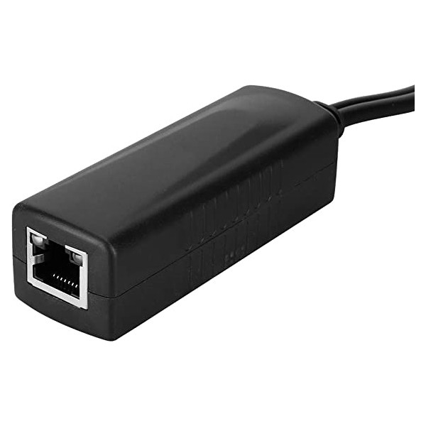 اسپلیتر PoE مدل 5712