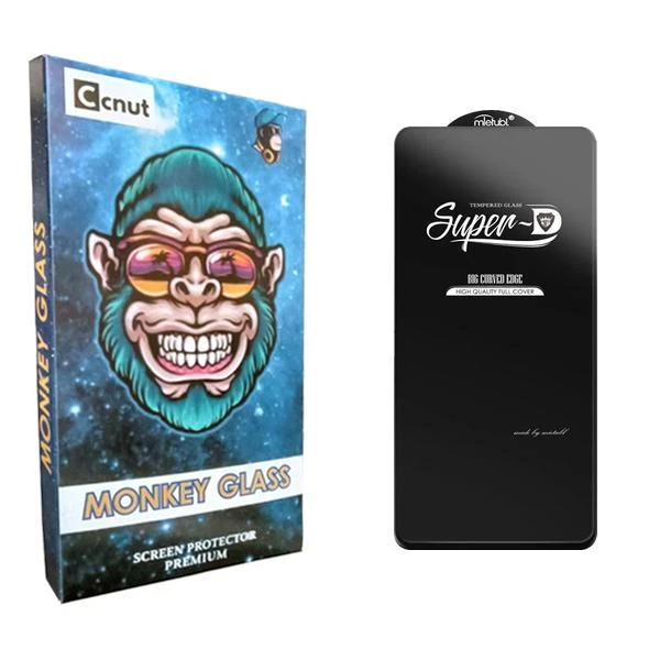 محافظ صفحه نمایش کوکونات مدل mnk SuperD مناسب برای گوشی موبایل شیائومی Poco X5