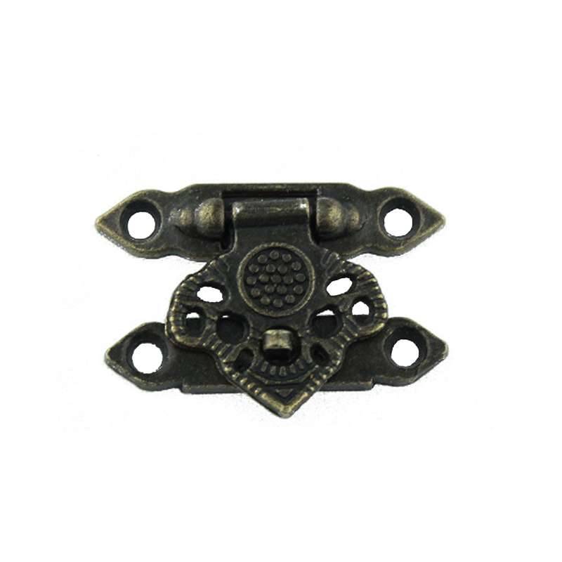 چفت صندوق مدل آنتیک قرآنی