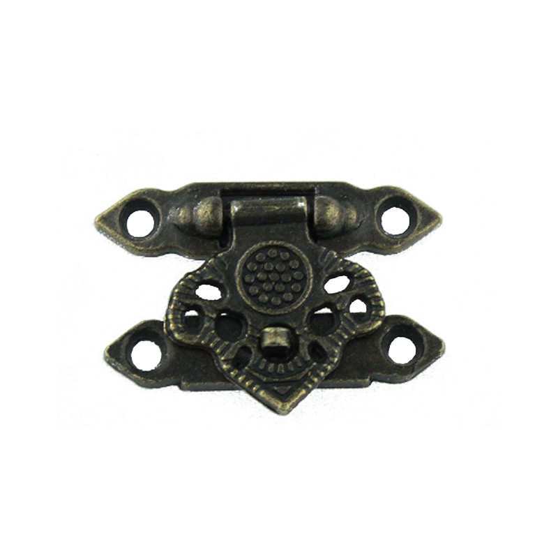 چفت صندوق مدل آنتیک قرآنی