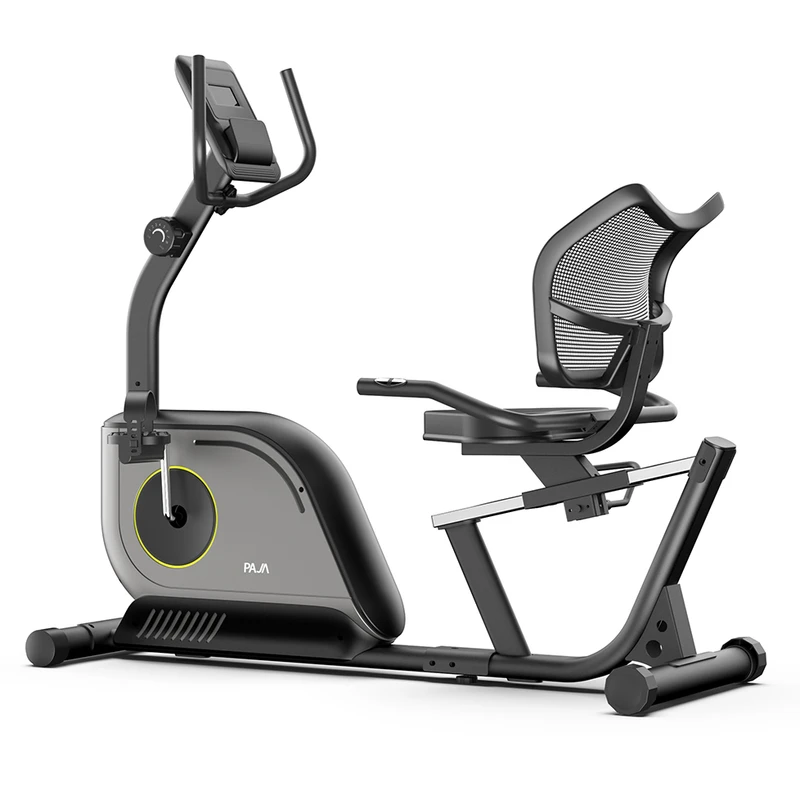 دوچرخه ثابت نشسته پاژا مدل YK-10S19R