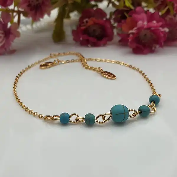 پابند زنانه کد PA1183