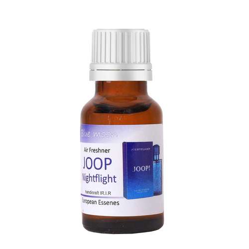 اسانس خوشبوکننده هوا مدل عطر جوپ نایت فلایت حجم 17 میلی لیتر