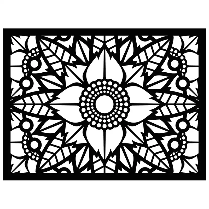 شابلون کد SP266-1